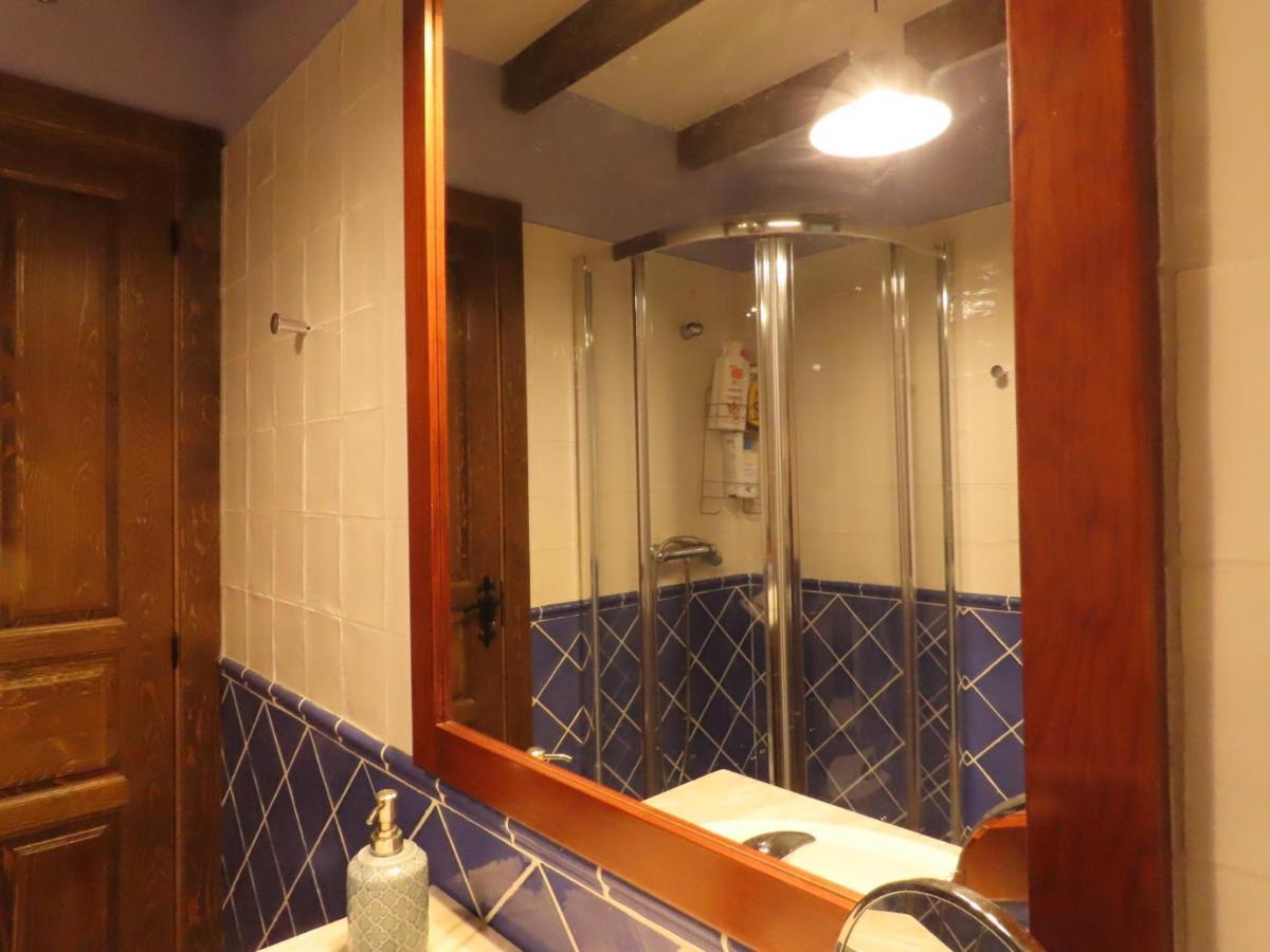 Apartamento Chalet "El Tornado" Canon De Rio Lobos 15 San Leonardo de Yagüe Exterior photo